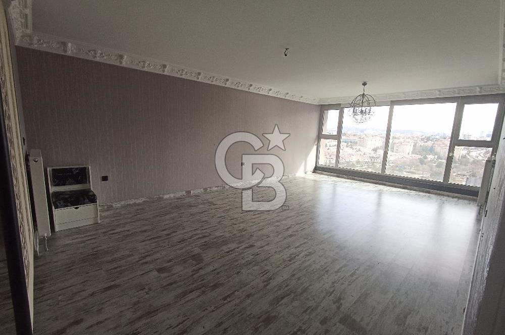 ATLANTİS CITY'DE EŞSİZ KONUM VE MANZARALI SATILIK 4+1 DAİRE