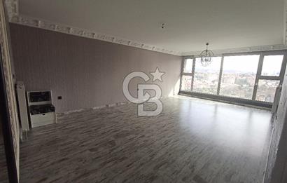 ATLANTİS CITY'DE EŞSİZ KONUM VE MANZARALI SATILIK 4+1 DAİRE