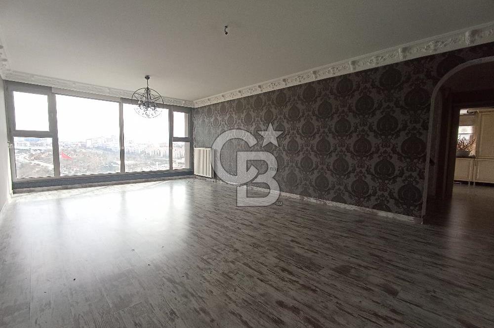 ATLANTİS CITY'DE EŞSİZ KONUM VE MANZARALI SATILIK 4+1 DAİRE