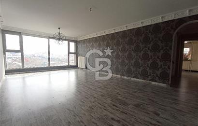 ATLANTİS CITY'DE EŞSİZ KONUM VE MANZARALI SATILIK 4+1 DAİRE