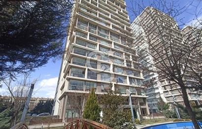 ATLANTİS CITY'DE EŞSİZ KONUM VE MANZARALI SATILIK 4+1 DAİRE
