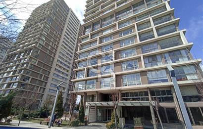ATLANTİS CITY'DE EŞSİZ KONUM VE MANZARALI SATILIK 4+1 DAİRE