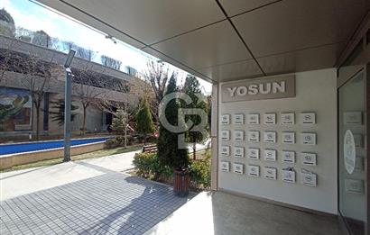 ATLANTİS CITY'DE EŞSİZ KONUM VE MANZARALI SATILIK 4+1 DAİRE