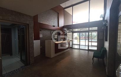 ATLANTİS CITY'DE EŞSİZ KONUM VE MANZARALI SATILIK 4+1 DAİRE