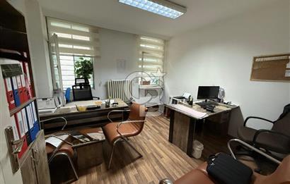 ÇANKAYA ATAKULEYE KOMŞU, MERKEZİ KONUMDA SATILIK 2+1 OFİS/DAİRE