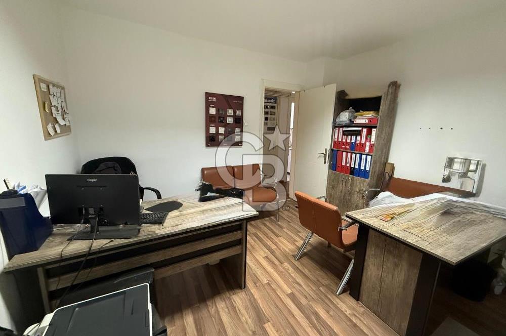 ÇANKAYA ATAKULEYE KOMŞU, MERKEZİ KONUMDA SATILIK 2+1 OFİS/DAİRE
