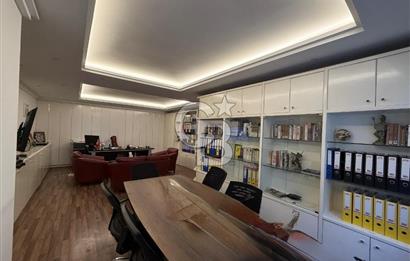 ÇANKAYA ATAKULEYE KOMŞU, MERKEZİ KONUMDA SATILIK 2+1 OFİS/DAİRE
