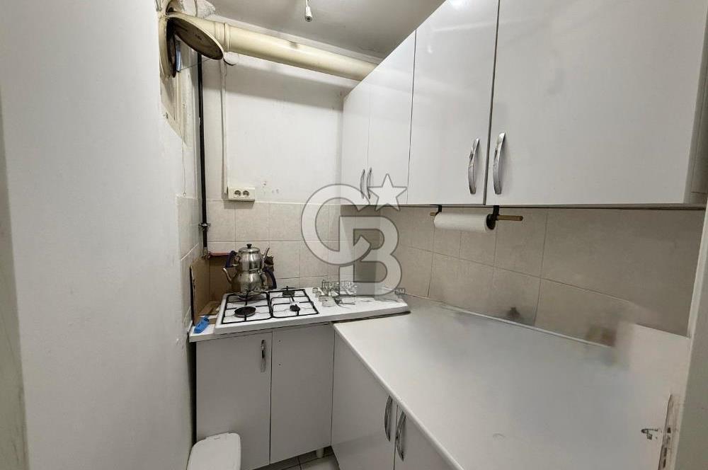 ÇANKAYA ATAKULEYE KOMŞU, MERKEZİ KONUMDA SATILIK 2+1 OFİS/DAİRE