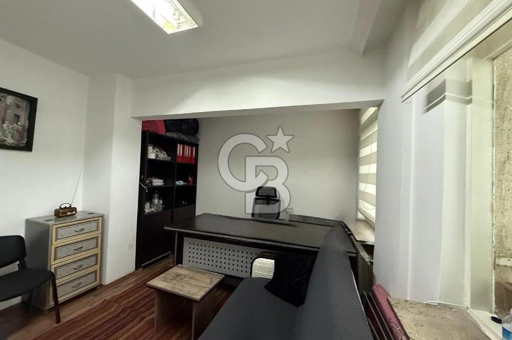 ÇANKAYA ATAKULEYE KOMŞU, MERKEZİ KONUMDA SATILIK 2+1 OFİS/DAİRE