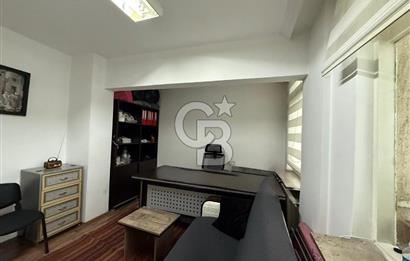 ÇANKAYA ATAKULEYE KOMŞU, MERKEZİ KONUMDA SATILIK 2+1 OFİS/DAİRE