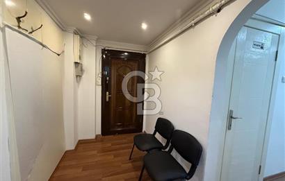 ÇANKAYA ATAKULEYE KOMŞU, MERKEZİ KONUMDA SATILIK 2+1 OFİS/DAİRE