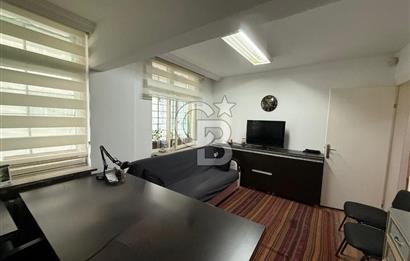 ÇANKAYA ATAKULEYE KOMŞU, MERKEZİ KONUMDA SATILIK 2+1 OFİS/DAİRE