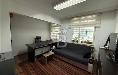 ÇANKAYA ATAKULEYE KOMŞU, MERKEZİ KONUMDA SATILIK 2+1 OFİS/DAİRE