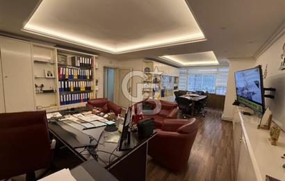 ÇANKAYA ATAKULEYE KOMŞU, MERKEZİ KONUMDA SATILIK 2+1 OFİS/DAİRE