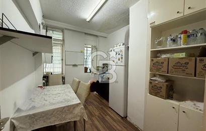 ÇANKAYA ATAKULEYE KOMŞU, MERKEZİ KONUMDA SATILIK 2+1 OFİS/DAİRE