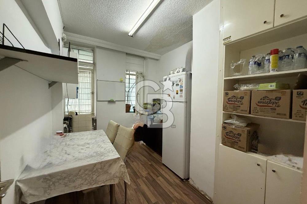 ÇANKAYA ATAKULEYE KOMŞU, MERKEZİ KONUMDA SATILIK 2+1 OFİS/DAİRE