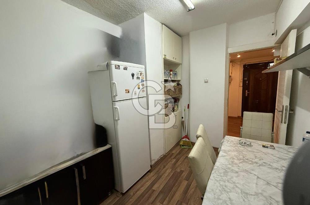 ÇANKAYA ATAKULEYE KOMŞU, MERKEZİ KONUMDA SATILIK 2+1 OFİS/DAİRE