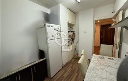 ÇANKAYA ATAKULEYE KOMŞU, MERKEZİ KONUMDA SATILIK 2+1 OFİS/DAİRE