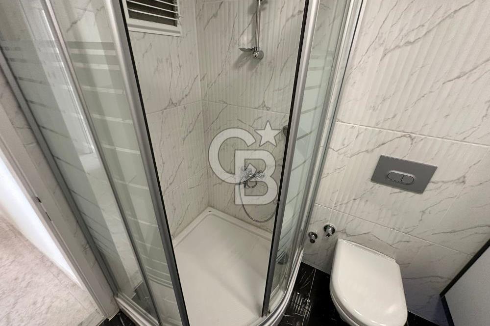 Narlıdere Ilıca da Ferah ve Aydınlık 3+1 Satılık