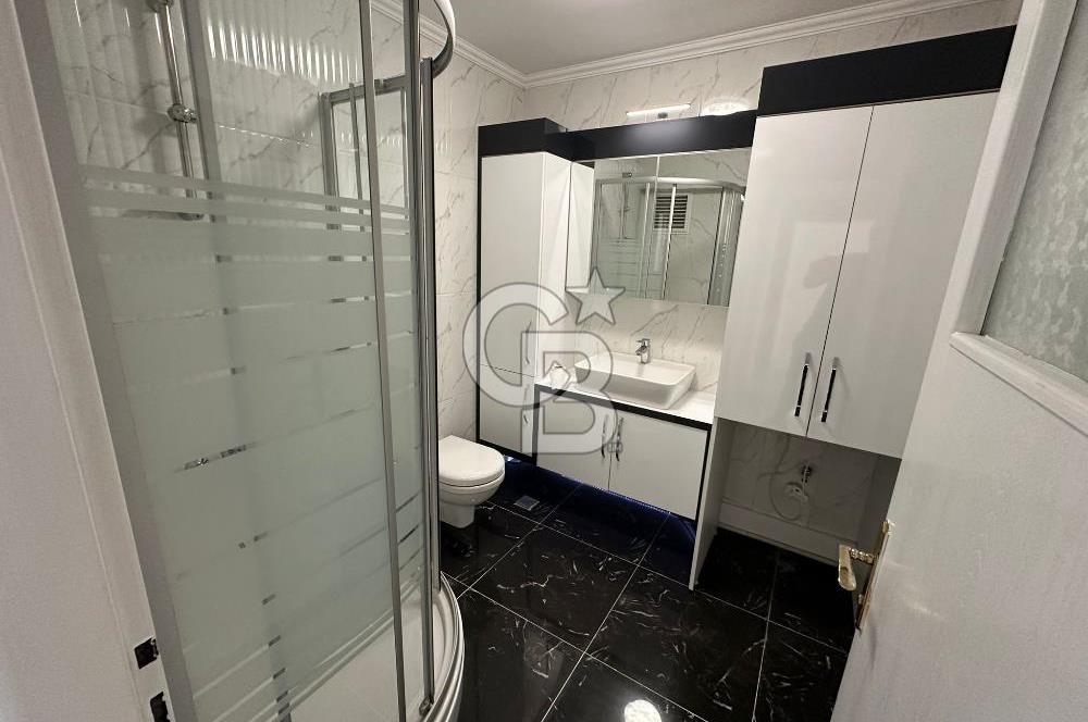 Narlıdere Ilıca da Ferah ve Aydınlık 3+1 Satılık