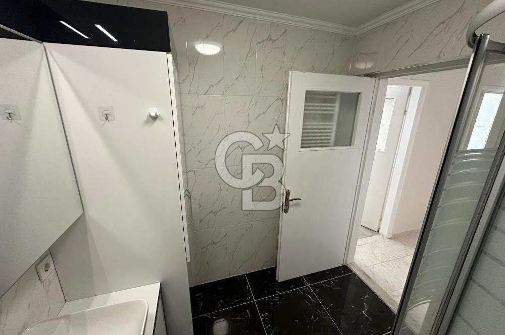 Narlıdere Ilıca da Ferah ve Aydınlık 3+1 Satılık