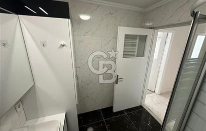 Narlıdere Ilıca da Ferah ve Aydınlık 3+1 Satılık