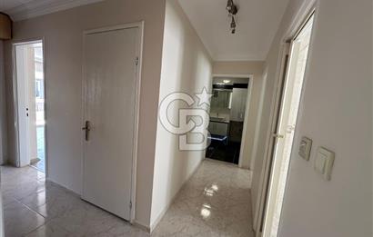 Narlıdere Ilıca da Ferah ve Aydınlık 3+1 Satılık