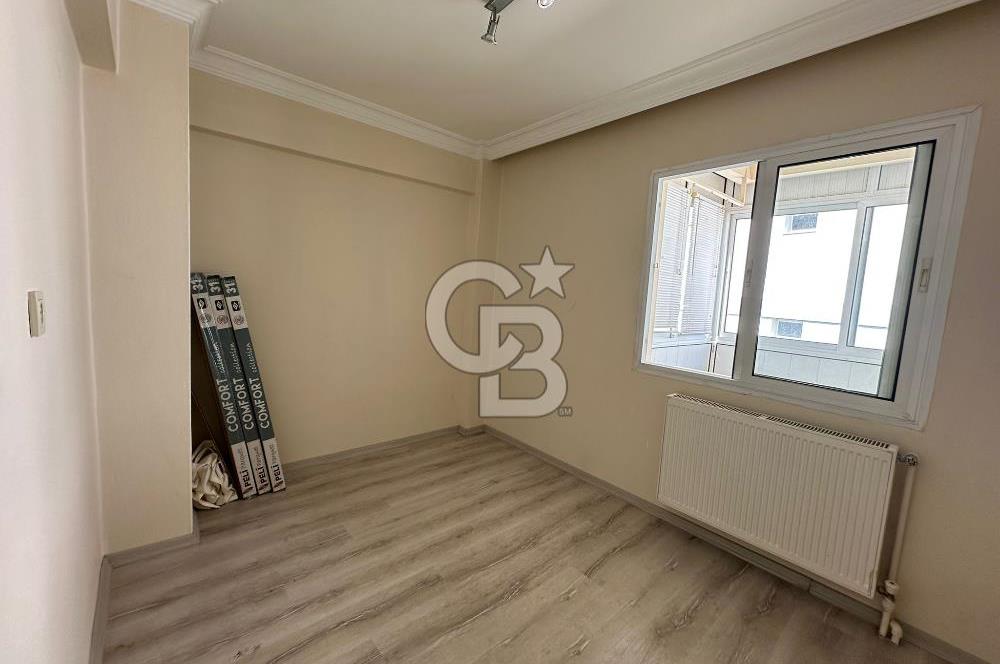 Narlıdere Ilıca da Ferah ve Aydınlık 3+1 Satılık