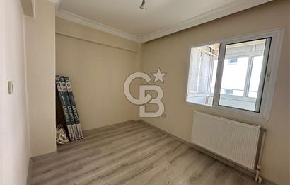 Narlıdere Ilıca da Ferah ve Aydınlık 3+1 Satılık