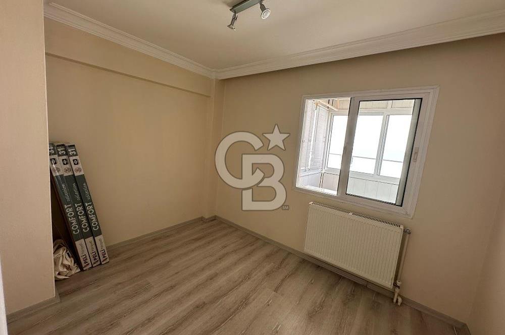 Narlıdere Ilıca da Ferah ve Aydınlık 3+1 Satılık