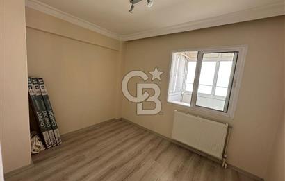 Narlıdere Ilıca da Ferah ve Aydınlık 3+1 Satılık