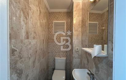 Narlıdere Ilıca da Ferah ve Aydınlık 3+1 Satılık