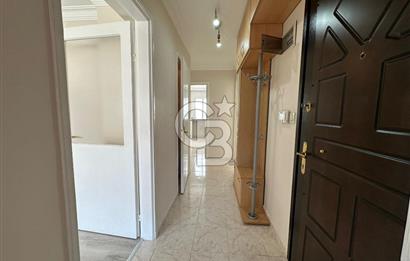 Narlıdere Ilıca da Ferah ve Aydınlık 3+1 Satılık