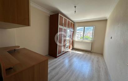 Narlıdere Ilıca da Ferah ve Aydınlık 3+1 Satılık