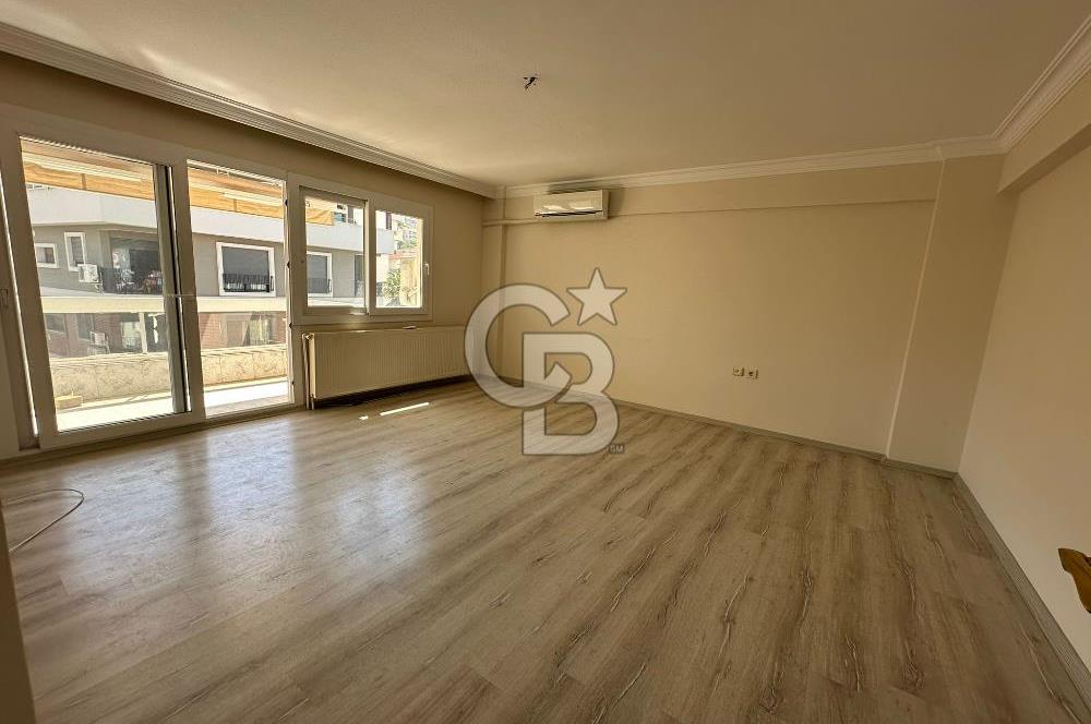 Narlıdere Ilıca da Ferah ve Aydınlık 3+1 Satılık