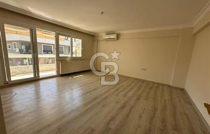 Narlıdere Ilıca da Ferah ve Aydınlık 3+1 Satılık