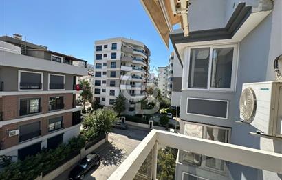 Narlıdere Ilıca da Ferah ve Aydınlık 3+1 Satılık