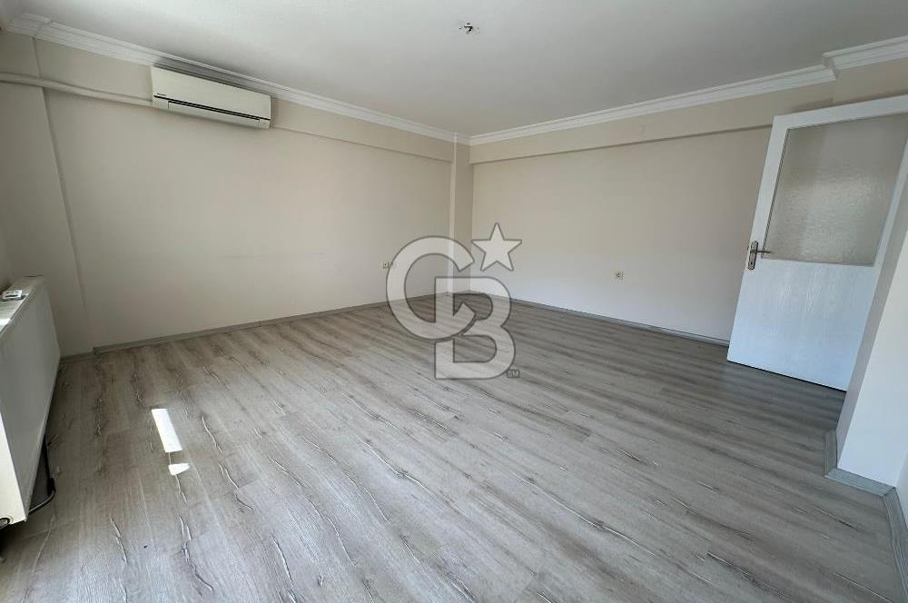 Narlıdere Ilıca da Ferah ve Aydınlık 3+1 Satılık