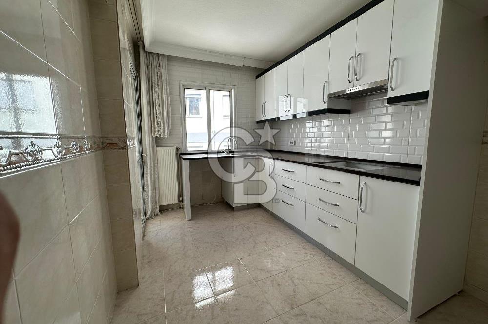 Narlıdere Ilıca da Ferah ve Aydınlık 3+1 Satılık