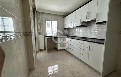 Narlıdere Ilıca da Ferah ve Aydınlık 3+1 Satılık