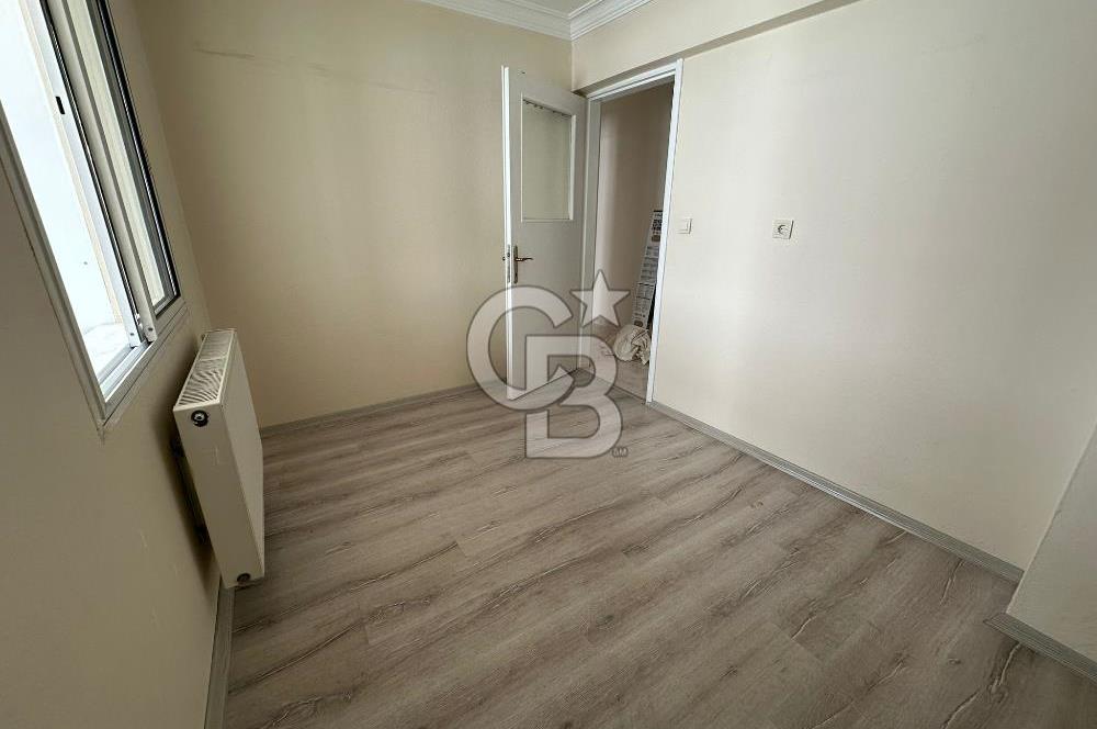 Narlıdere Ilıca da Ferah ve Aydınlık 3+1 Satılık