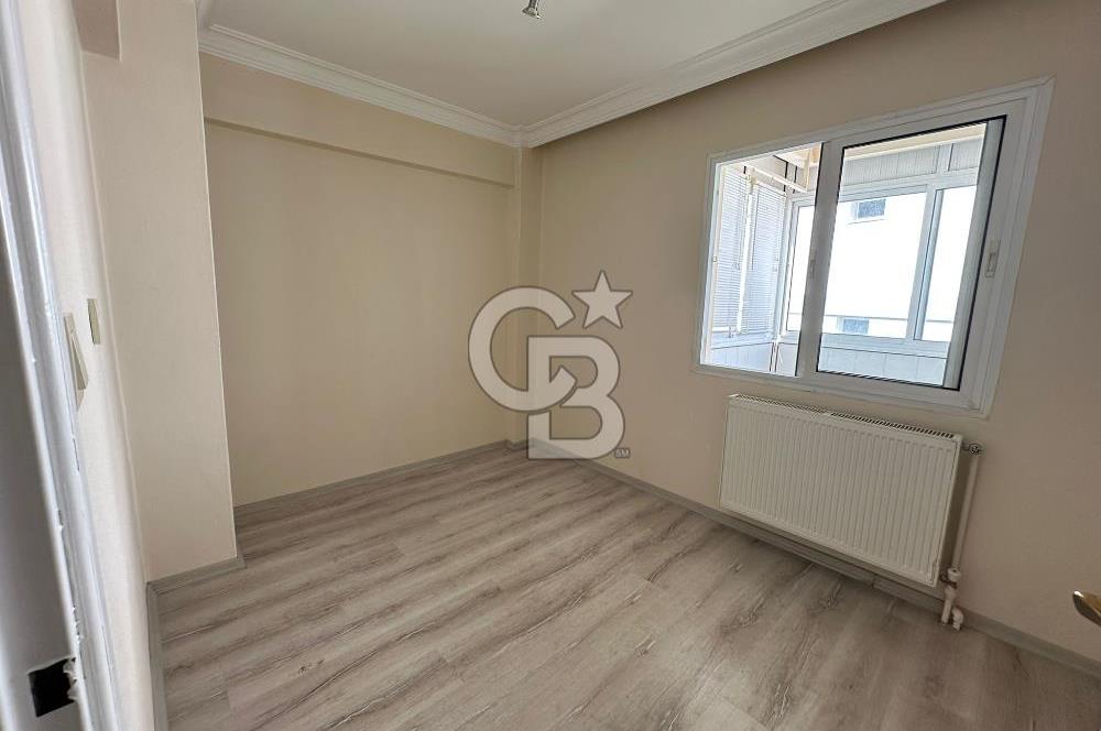 Narlıdere Ilıca da Ferah ve Aydınlık 3+1 Satılık