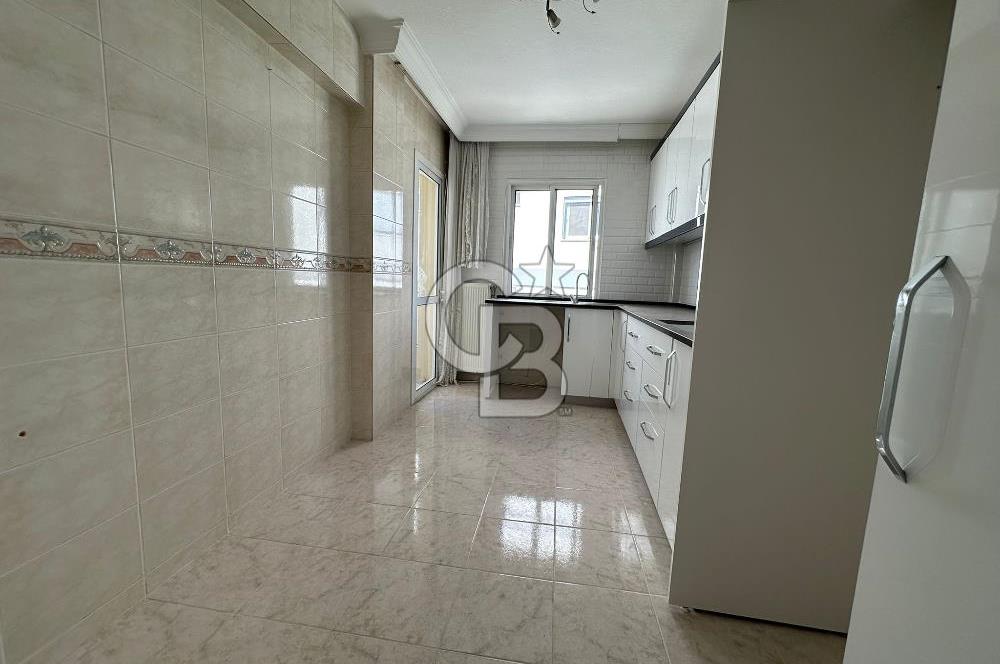 Narlıdere Ilıca da Ferah ve Aydınlık 3+1 Satılık