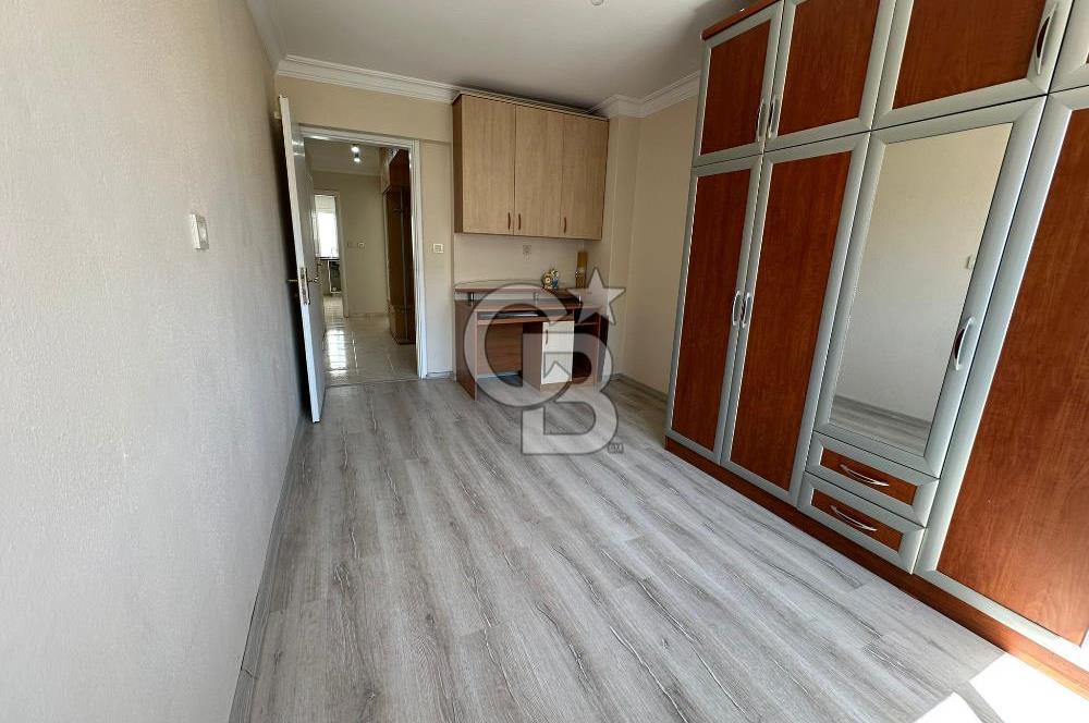 Narlıdere Ilıca da Ferah ve Aydınlık 3+1 Satılık