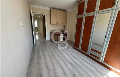 Narlıdere Ilıca da Ferah ve Aydınlık 3+1 Satılık