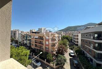 Narlıdere Ilıca da Ferah ve Aydınlık 3+1 Satılık