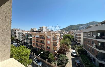 Narlıdere Ilıca da Ferah ve Aydınlık 3+1 Satılık