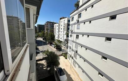 Narlıdere Ilıca da Ferah ve Aydınlık 3+1 Satılık