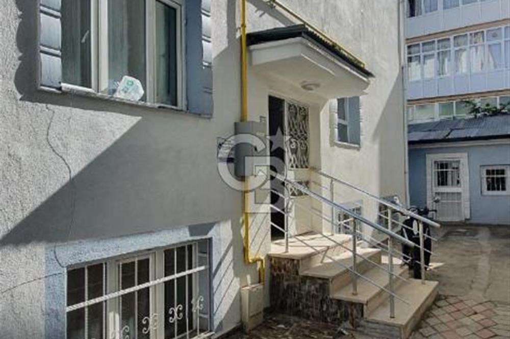 Elazığ Merkezde Satılık Kira Getirili 4 Katlı Bina