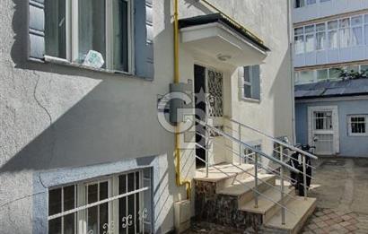 Elazığ Merkezde Satılık Kira Getirili 4 Katlı Bina